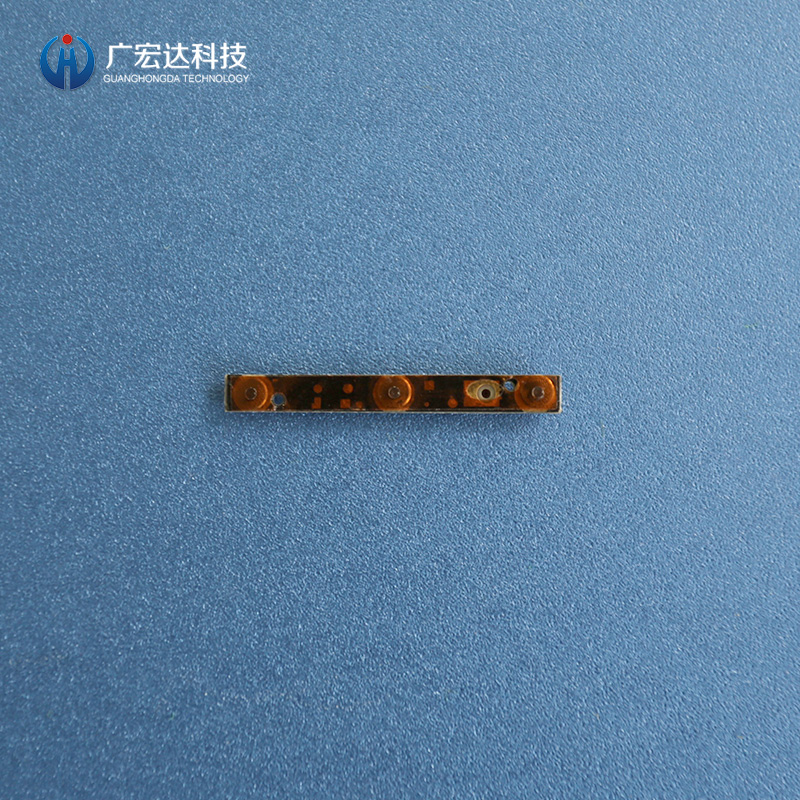 耳機(jī)鍋?zhàn)匈N片