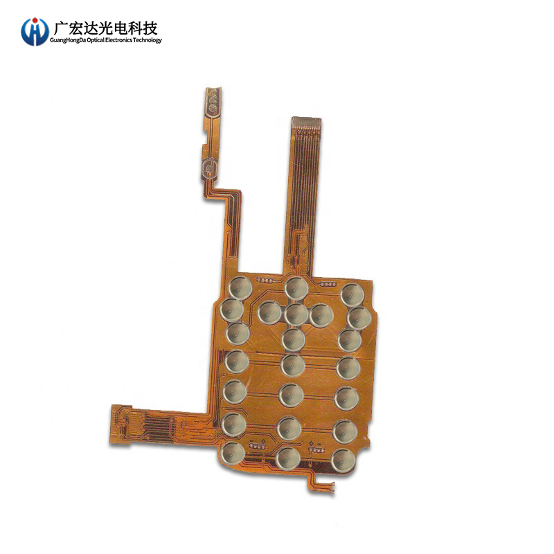 FPC鍋仔片
