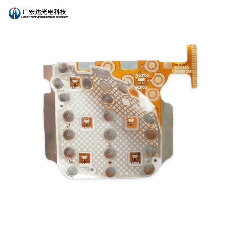 FPC鍋仔片