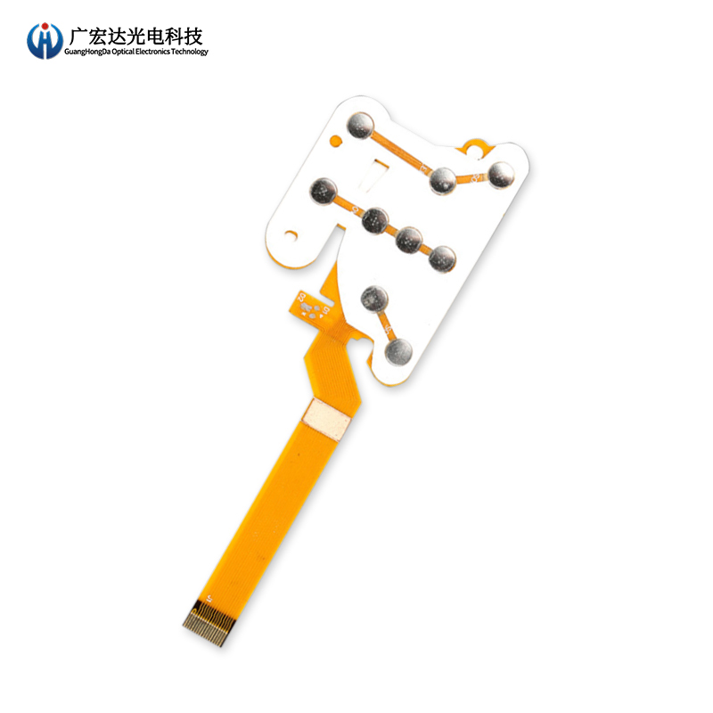 FPC鍋仔片