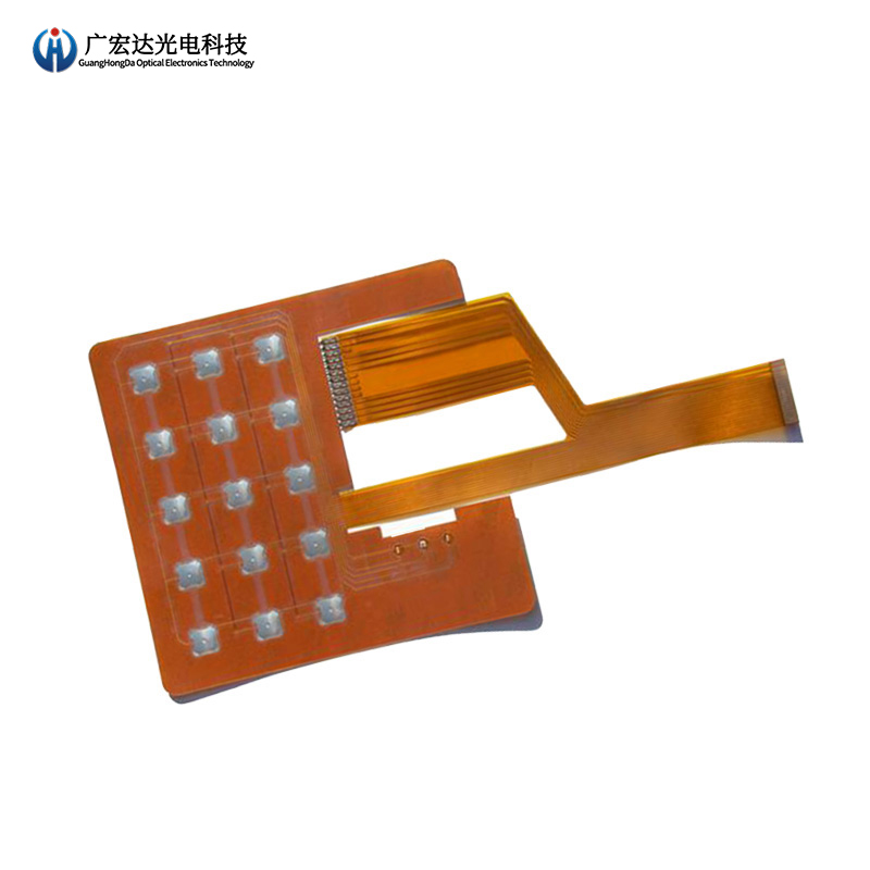 FPC鍋仔片