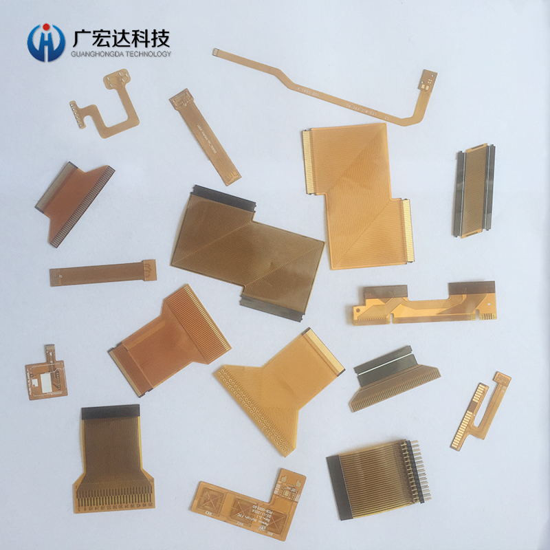 定制FPC線路