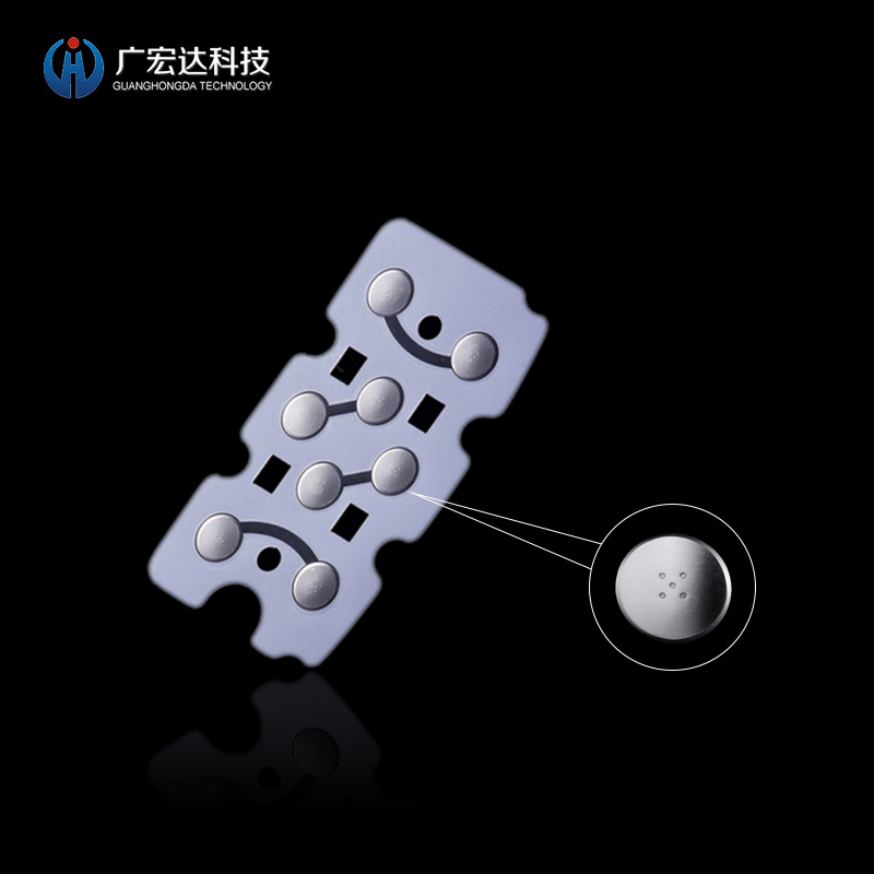設(shè)備按鍵鍋仔片