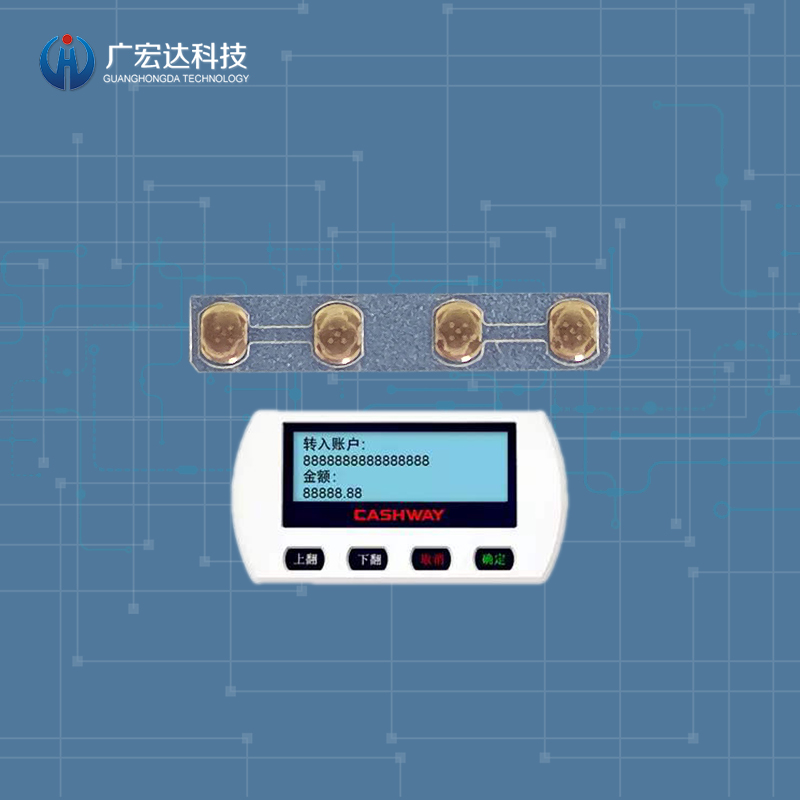 銀行U盾鍋仔片