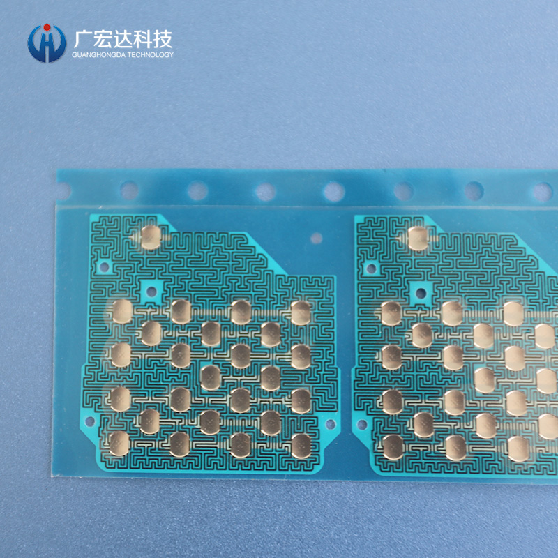 POS機線路鍋仔片