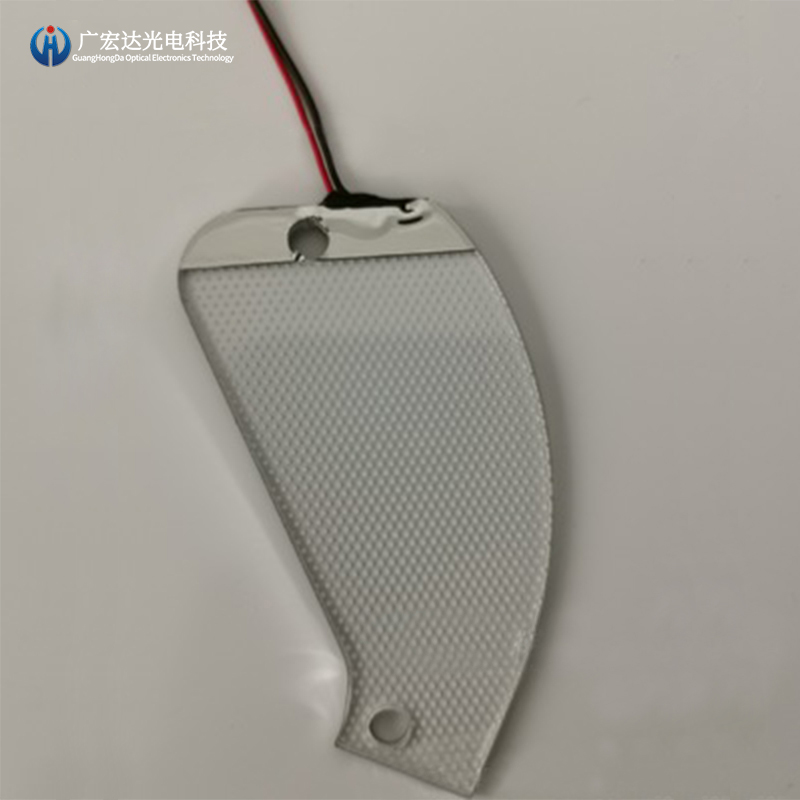 電腦耳機(jī)背光源