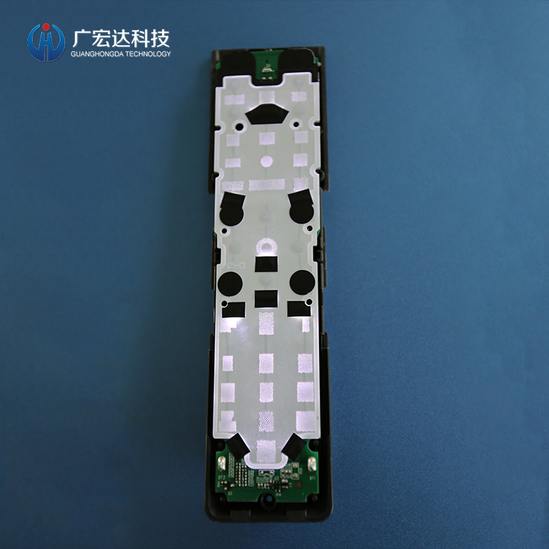 遙控器導(dǎo)光片