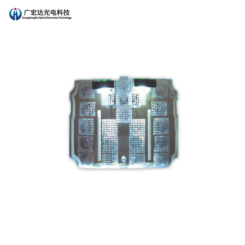 按鍵導(dǎo)光片