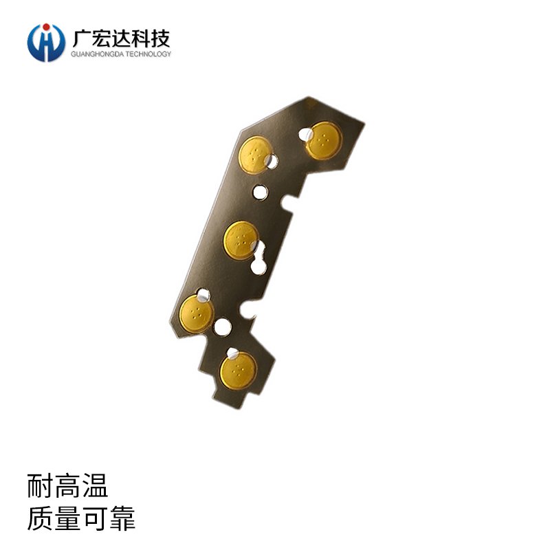 耐高溫鍋仔片
