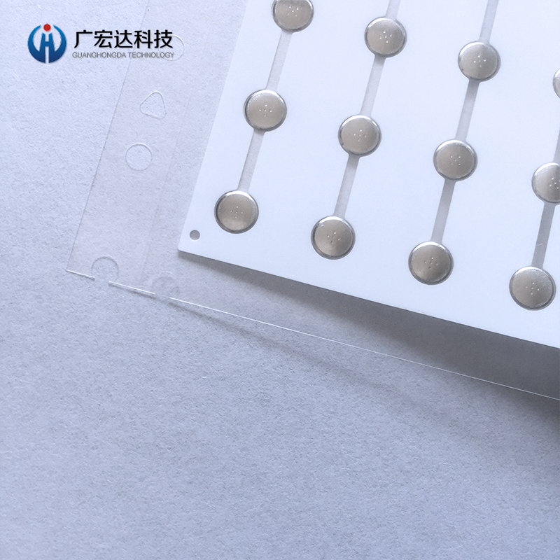 計算器按鍵鍋仔片
